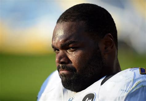 Memphis couple to remove references to Michael Oher being adopted as part of legal battle